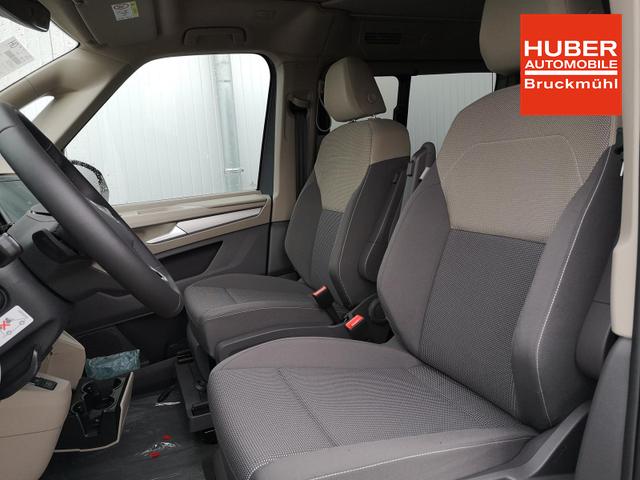 Volkswagen T7 California Beach Tour 2.0TDI DSG 