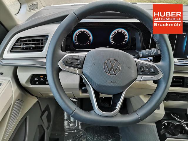 Volkswagen T7 California Beach 2.0TDI DSG GV5 Lite+ 