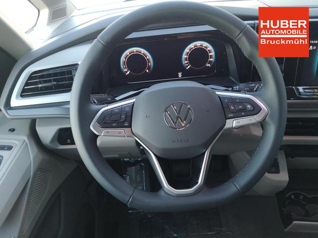 Volkswagen T7 California Beach Camper 2.0TSI DSG GV5 First 