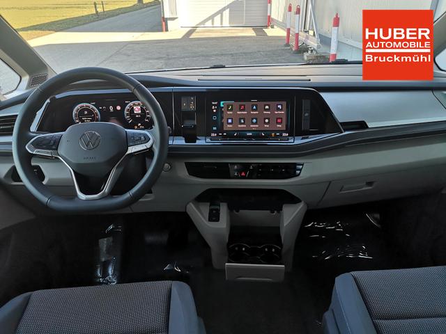 Volkswagen T7 California Beach Camper 2.0TSI DSG GV5 First 