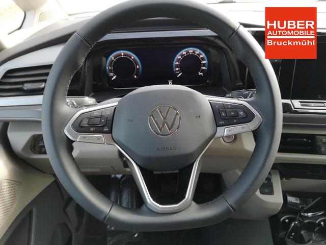 Volkswagen T7 California Beach Camper 2.0TDI DSG GV5 Lite 