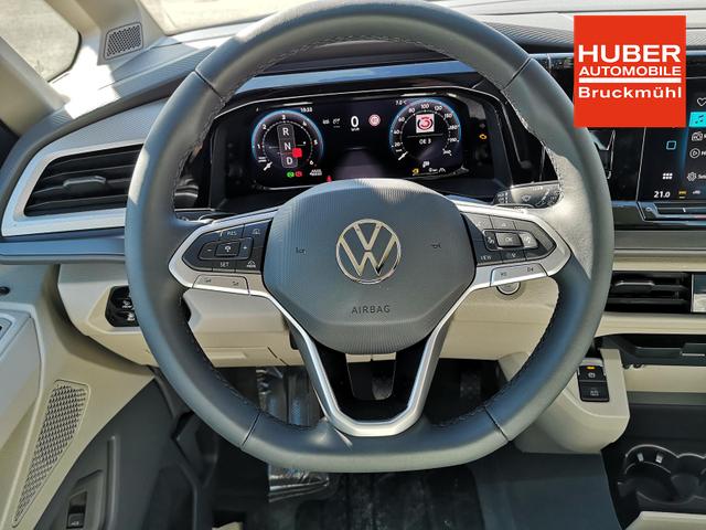 Volkswagen T7 California Beach 2.0TDI DSG GV5 Premium+ 