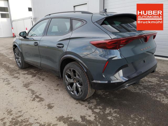 Cupra Formentor 1.5 eTSI 110 kW DSG Edge AHK ACC LED 