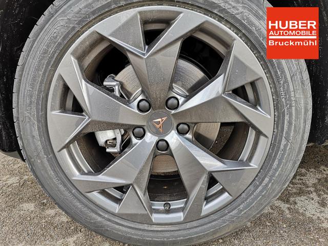 Cupra Formentor 1.5 eTSI 110 kW DSG Edge AHK ACC LED 