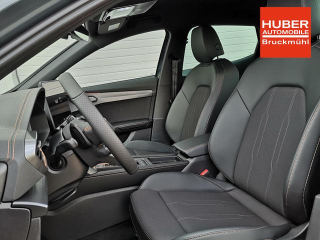 Cupra Formentor 1.5 eTSI 110 kW DSG AHK ACC LED 