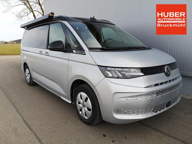 Volkswagen T7 California Beach 2.0TDI DSG GV5 Lite+ 