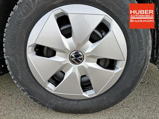 Volkswagen T7 California Beach 2.0TDI DSG GV5 Lite+ 