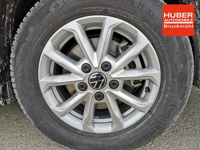 Volkswagen T7 California Beach 2.0TDI DSG GV5 Elegance+ 