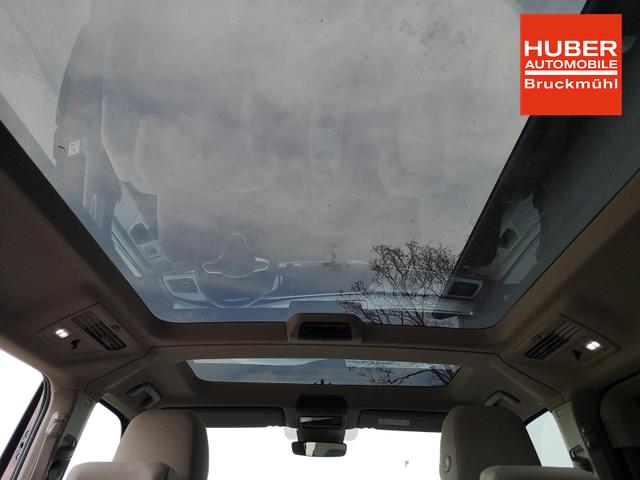 Volkswagen T7 Multivan 2.0 TDI K&Uuml; High Sport Edition 