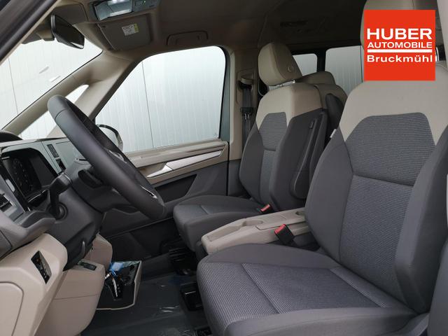 Volkswagen T7 Multivan Sport Edition 1,5eHybrid DSG 4Motion High LÜ 7 Sitzer 