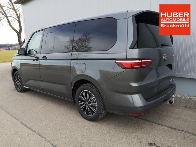 Volkswagen T7 Multivan 2,0TDI DSG Komfort L&Uuml; 5 Sitzer 