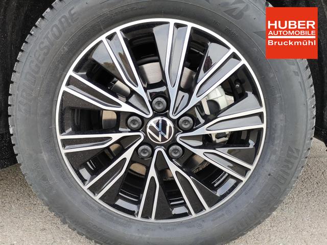Volkswagen T7 Multivan 2,0TDI DSG Komfort L&Uuml; 5 Sitzer 