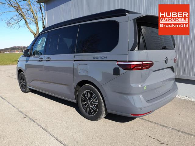 Volkswagen T7 California Beach Tour 2.0TDI DSG 