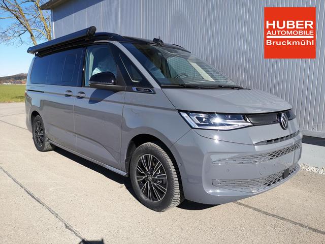 Volkswagen T7 California Beach Tour 2.0TDI DSG 
