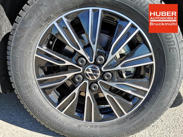 Volkswagen T7 California Beach Camper 2.0TSI DSG GV5 Elegance+ 