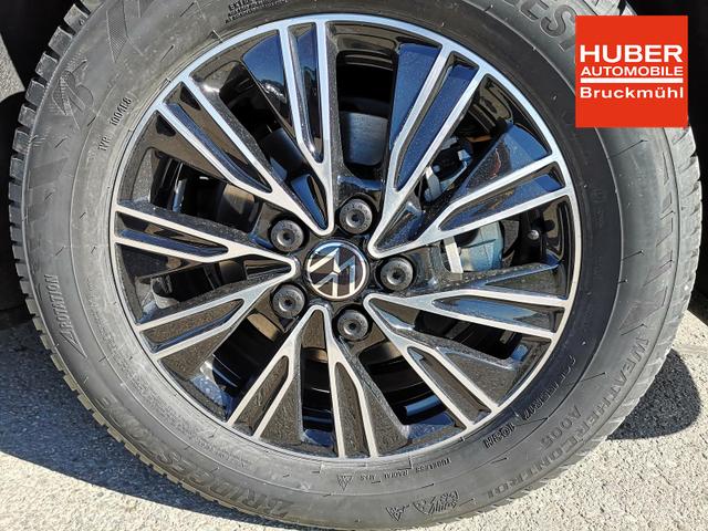 Volkswagen T7 California Beach Camper 2.0TSI DSG GV5 Premium+ 