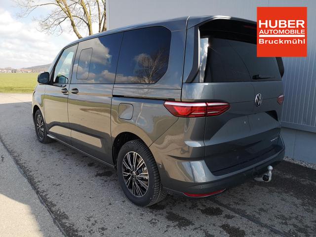 Volkswagen T7 Multivan 2,0TDI DSG Premium K&Uuml; 5 Sitzer 