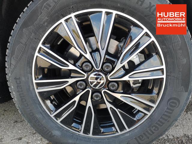 Volkswagen T7 Multivan 2,0TDI DSG Komfort L&Uuml; 5 Sitzer 