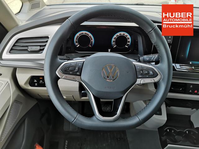 Volkswagen T7 Multivan 2.0 TDI LÜ Lite Sport Edition 