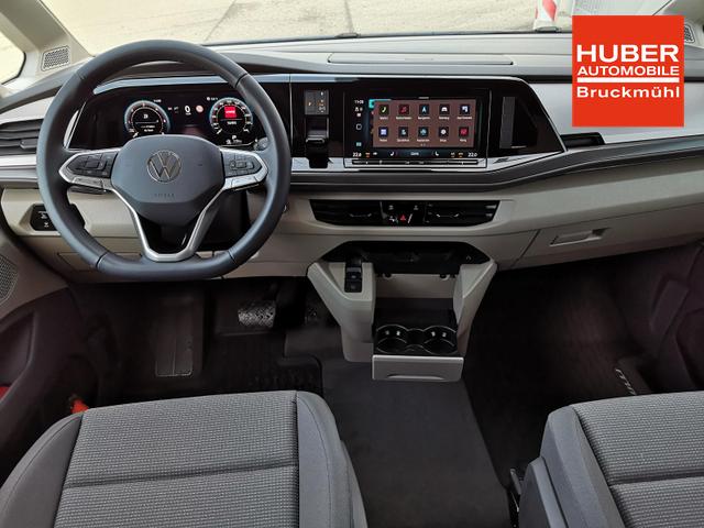 Volkswagen T7 Multivan 2.0 TDI LÜ Lite Sport Edition 