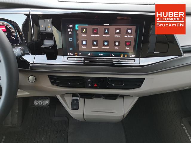 Volkswagen T7 Multivan 2.0 TDI LÜ Lite Sport Edition 