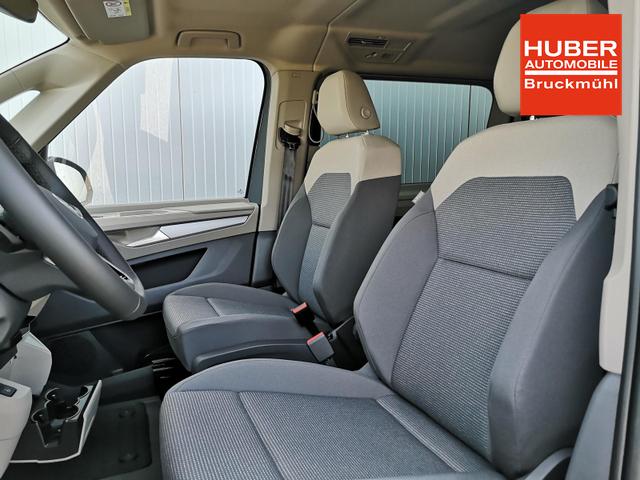 Volkswagen T7 Multivan 2.0 TDI L&Uuml; Lite 5 Sitzer 