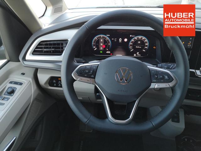 Volkswagen T7 Multivan 2.0 TDI LÜ Premium Sport Edition 