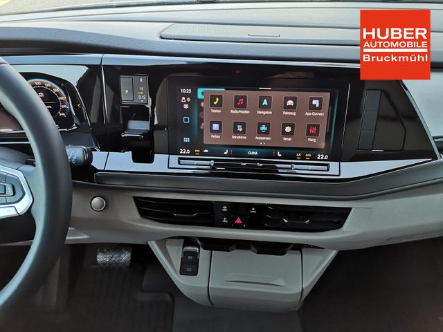Volkswagen T7 Multivan 2.0 TDI K&Uuml; High Sport Edition 