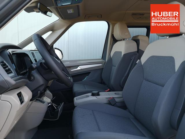Volkswagen T7 Multivan Sport Edition 2,0TDI DSG Komfort KÜ 5 Sitzer 