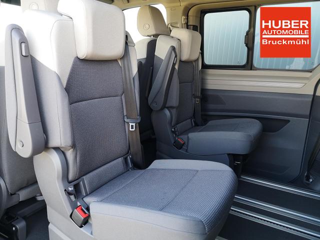 Volkswagen T7 Multivan Sport Edition 2,0TDI DSG Elegance L&Uuml; 7 Sitzer 