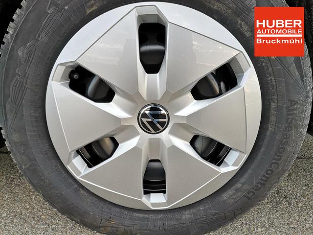 Volkswagen T7 California Beach 2.0TDI DSG GV5 Lite 