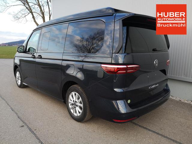 Volkswagen T7 California Beach Camper 2.0TDI DSG GV5 Komfort 