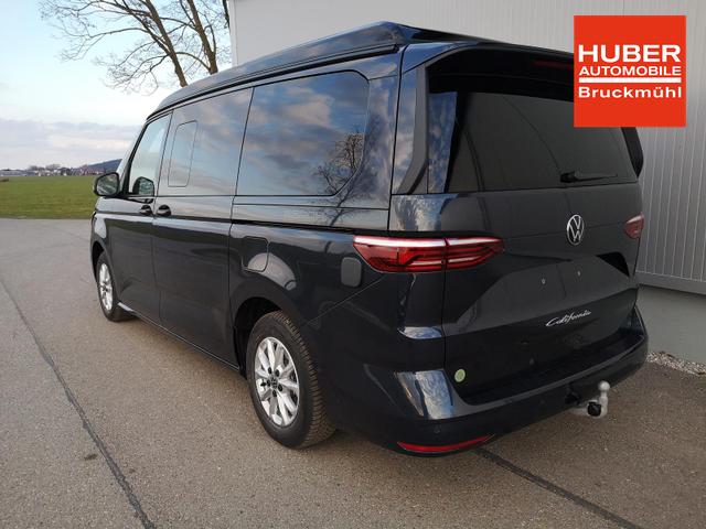 Volkswagen T7 California Beach Camper 2.0TDI DSG GV5 Komfort 