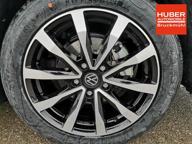 Volkswagen T7 California Beach Camper 2.0TSI DSG Sport Edition 8 Fach GV5 Elegance+ 