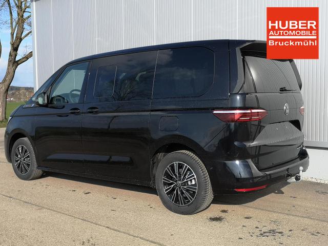 Volkswagen T7 Multivan 2,0TDI DSG Komfort K&Uuml; 5 Sitzer 