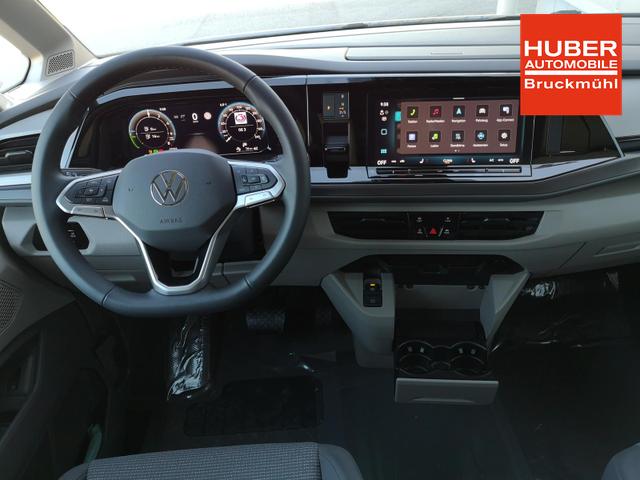 Volkswagen T7 Multivan Sport Edition 1,5eHybrid DSG 4Motion High KÜ 7 Sitzer 