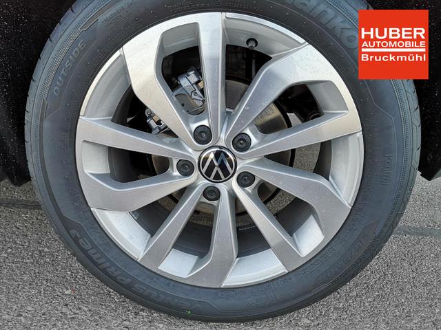 Volkswagen T-Roc LIFE 1.5 TSI DSG PDC Kamera ACC LED Sunset 17 Zoll 