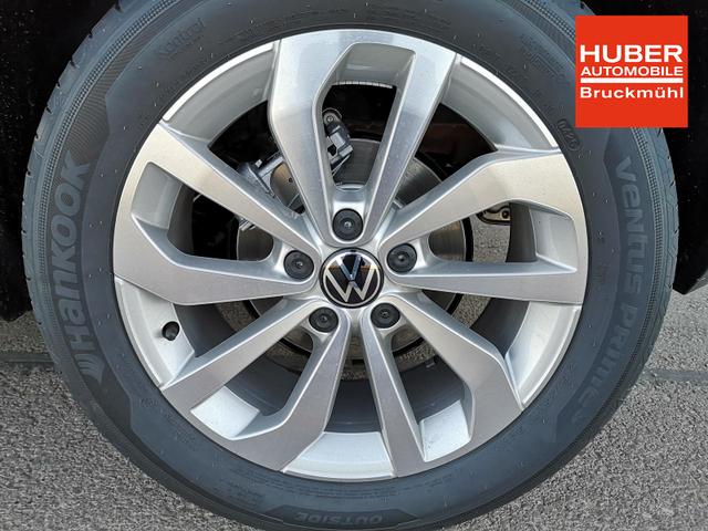 Volkswagen T-Roc LIFE 1.5 TSI DSG ABT PDC Kamera ACC LED Sunset 17 Zoll 