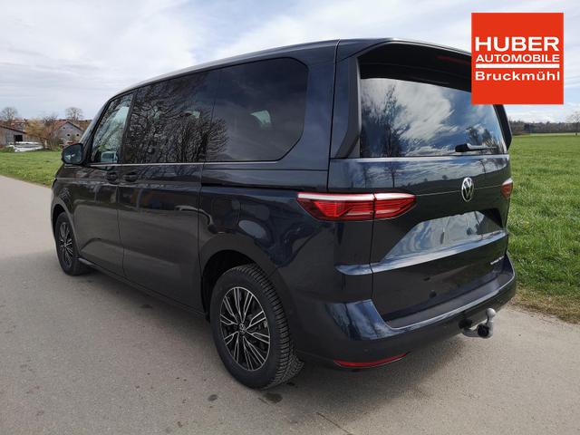 Volkswagen T7 Multivan 2,0TDI DSG Komfort K&Uuml; 5 Sitzer 