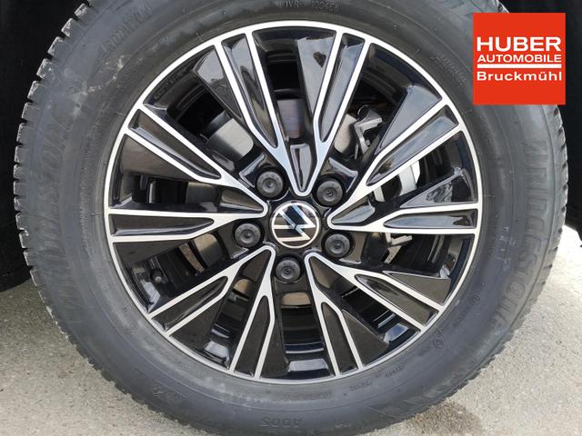 Volkswagen T7 Multivan 2,0TDI DSG Komfort K&Uuml; 5 Sitzer 