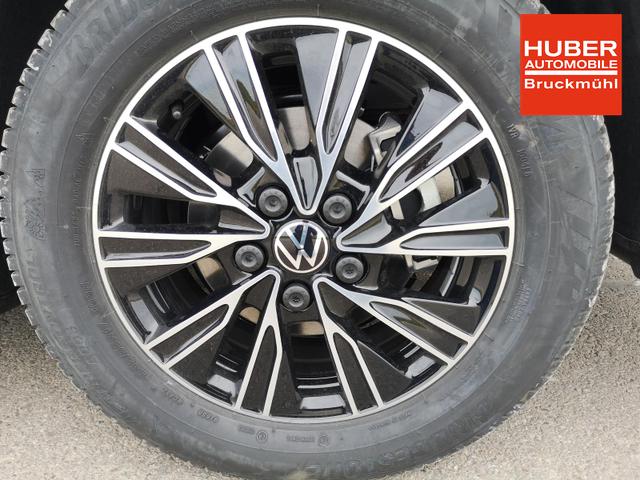 Volkswagen T7 Multivan 2,0TDI DSG Komfort L&Uuml; 5 Sitzer 