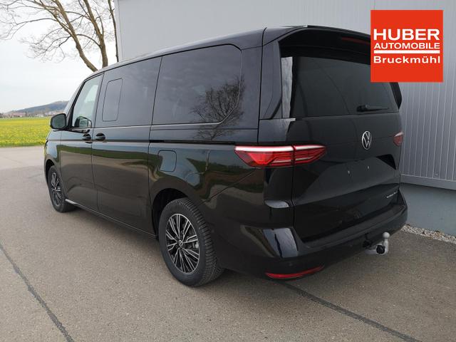 Volkswagen T7 Multivan 2,0TDI DSG Komfort L&Uuml; 5 Sitzer 