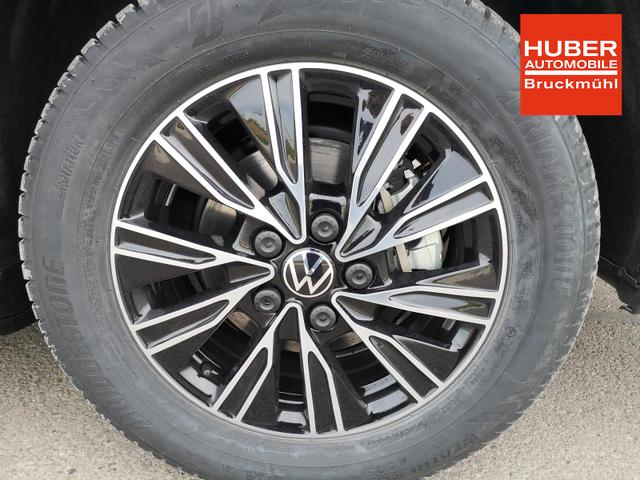 Volkswagen T7 Multivan 2,0TDI DSG Komfort L&Uuml; 5 Sitzer 