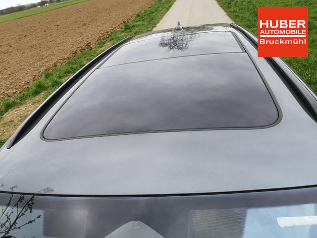 Skoda Superb Combi 1.5 TSI iV 150 kW Sportline Kombi Head Up Pano AHK GV5 