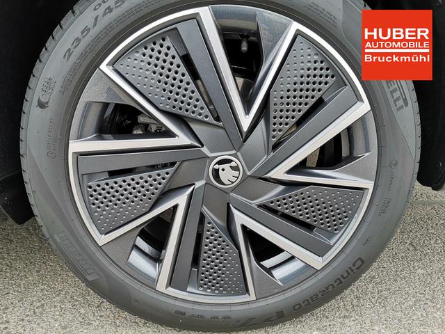 Skoda Superb Combi 1.5 TSI iV 150 kW Sportline Kombi Head Up Pano AHK GV5 