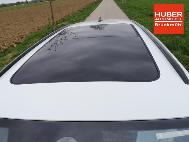 Skoda Superb Combi 1.5 TSI iV 150 kW Sportline Kombi Head Up Pano AHK GV5 