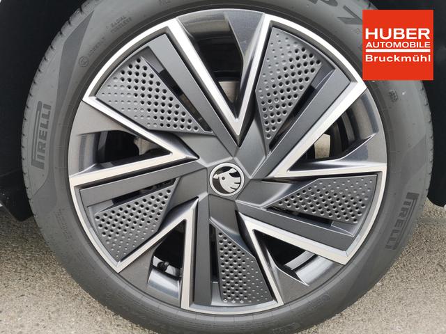 Skoda Superb Combi 1.5 TSI iV 150 kW Sportline Kombi Head Up Pano AHK GV5 