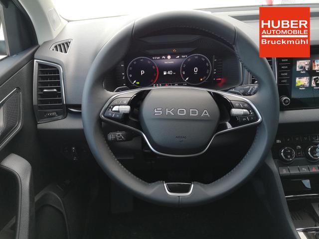 Skoda Karoq Selection 1.5 TSI DSG ABT GV5 16 Ladeb 