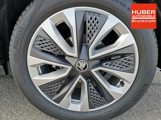 Skoda Karoq Selection 2.0 TDI DSG 4x4 GV5 AHK 18 Ladeb 