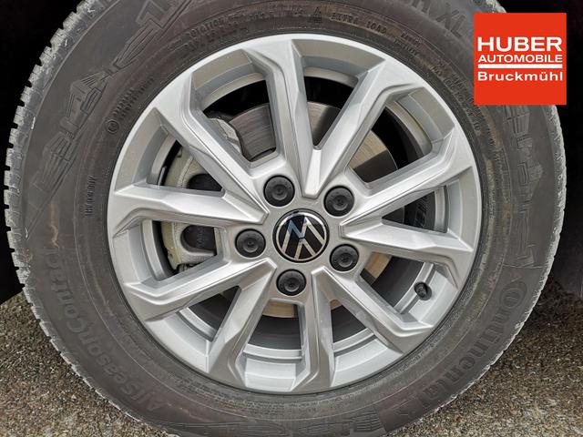 Volkswagen T7 California Beach Camper 2.0TDI DSG GV5 Komfort+ 